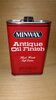Античное масло MINWAX ANTIQUE OIL FINISH 473 мл