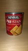 Кондиционер для дерева Minwax Pre-Stain 237 мл
