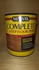 Финишное покрытие MINWAX COMPLETE 1-STEP 3.875 л