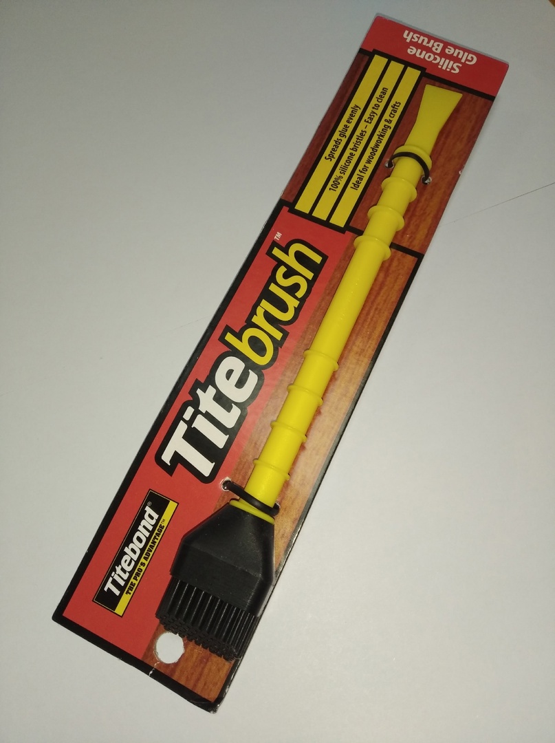 Кисть для клея TB Titebrush