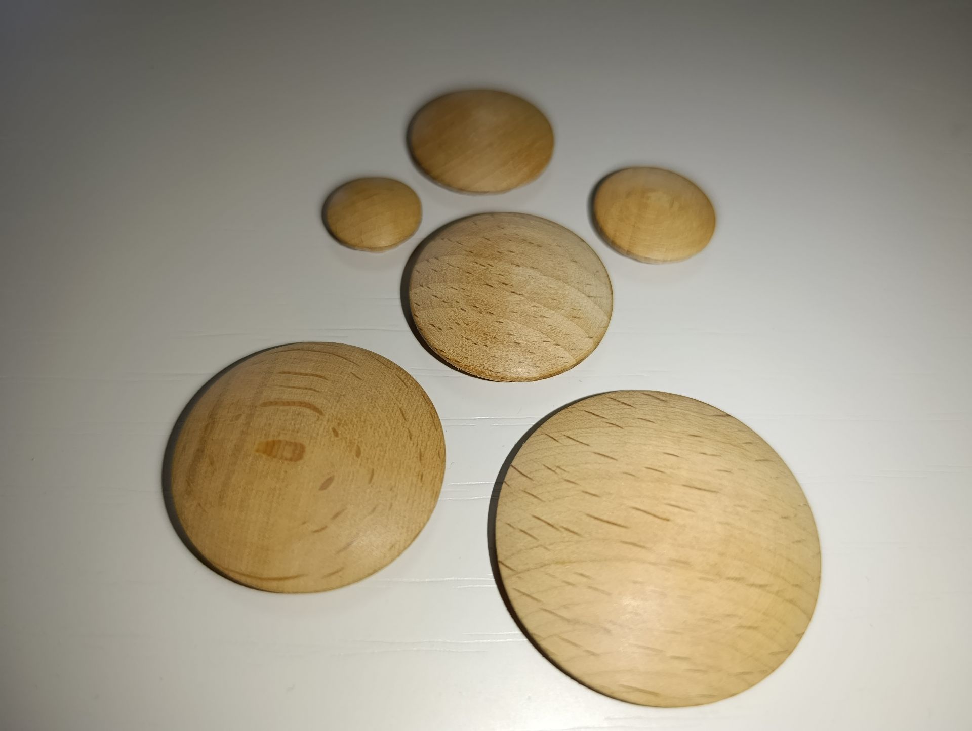 Заглушка Бук Ø 20 в Уфе